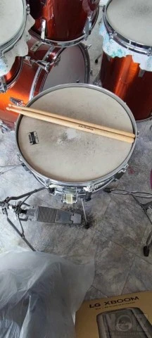 Drums Yamaha Madein Japan