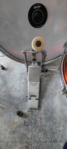 Drums Yamaha Madein Japan