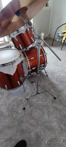 Drums Yamaha Madein Japan