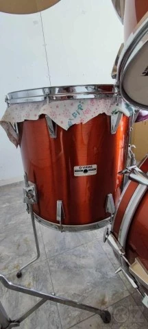 Drums Yamaha Madein Japan