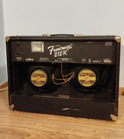 Fender Frontman 212R