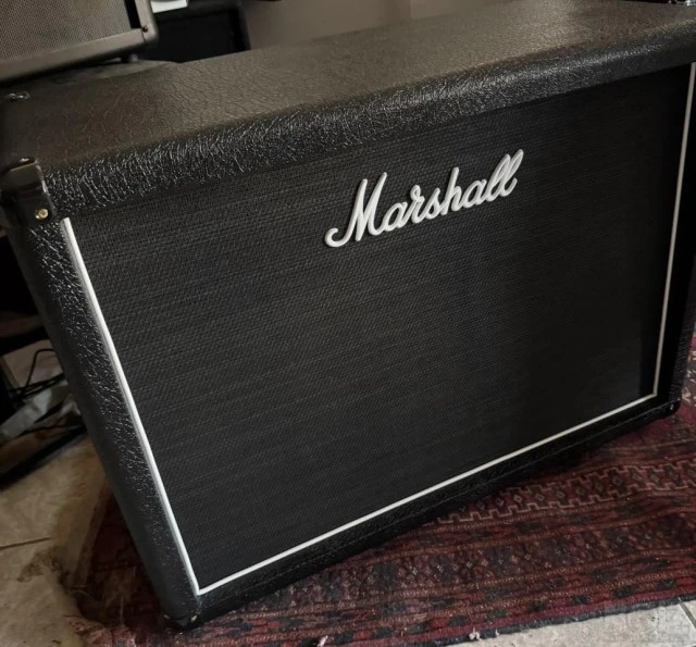 Marshall MX 212 2x12 Cabin