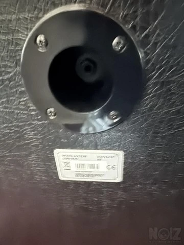 Marshall MX 212 2x12 Cabin