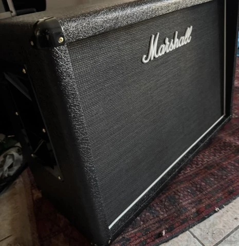 Marshall MX 212 2x12 Cabin