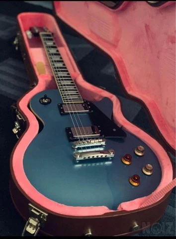 LP bonamassa 2014