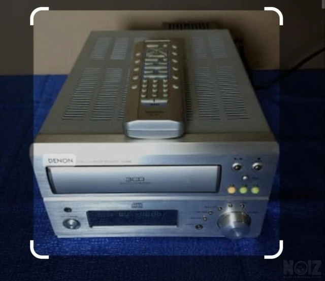 Hi Fi