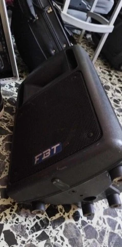 Ηχεία FBT Maxx2 Παθητικά