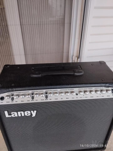 Laney TFX3 Combo Ενισχυτής Κιθάρας
