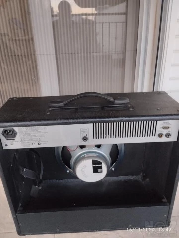 Laney TFX3 Combo Ενισχυτής Κιθάρας