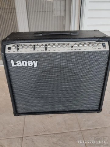 Laney TFX3 Combo Ενισχυτής Κιθάρας