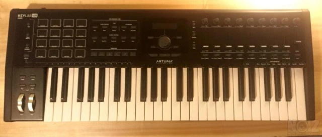 ARTURIA Keylab 49 MKII