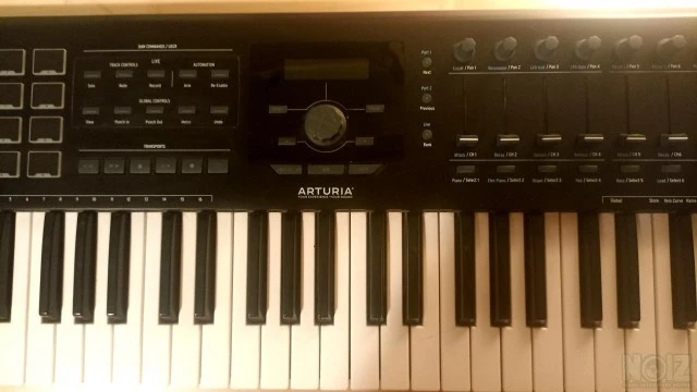 ARTURIA Keylab 49 MKII