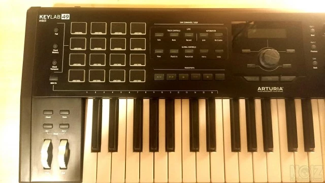 ARTURIA Keylab 49 MKII