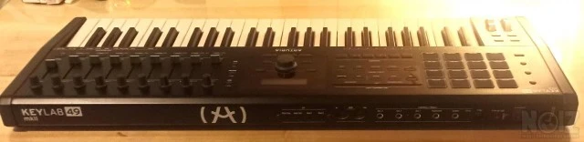 ARTURIA Keylab 49 MKII