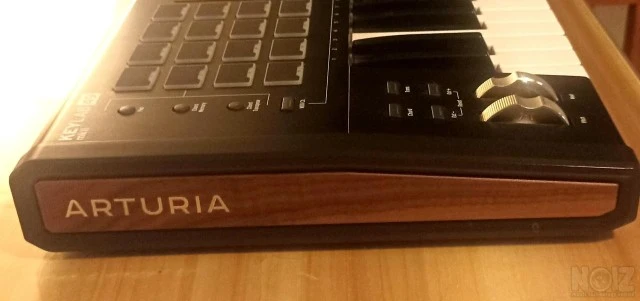 ARTURIA Keylab 49 MKII