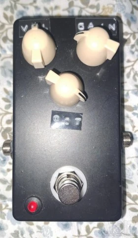 Prescription Electronics COB CLONE