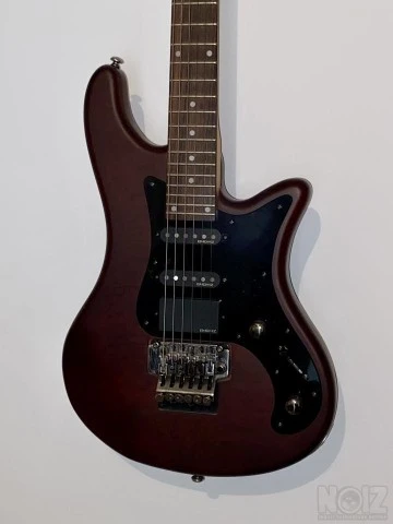 Schecter Stiletto 6 - Diamond Series
