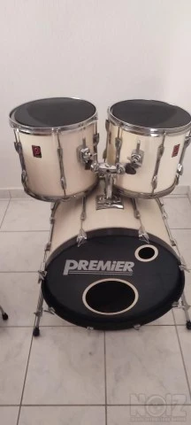 Σετ Τύμπανα Premier