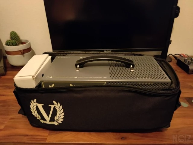 Victory VX Kraken