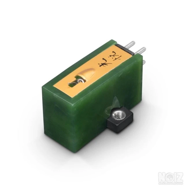 ΚΕΦΑΛΗ  ΠΙΚΑΠ  KOETSU JADE Platinum MC