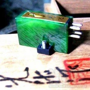 ΚΕΦΑΛΗ  ΠΙΚΑΠ  KOETSU JADE Platinum MC