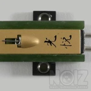ΚΕΦΑΛΗ  ΠΙΚΑΠ  KOETSU JADE Platinum MC