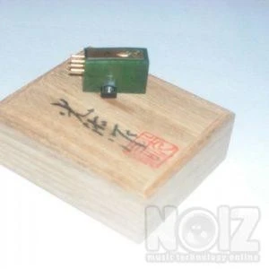 ΚΕΦΑΛΗ  ΠΙΚΑΠ  KOETSU JADE Platinum MC