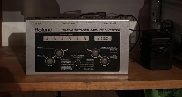 Roland TMC-6