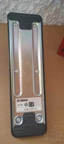 Yamaha ku100 / new 99 / ebay 60+ Bought 