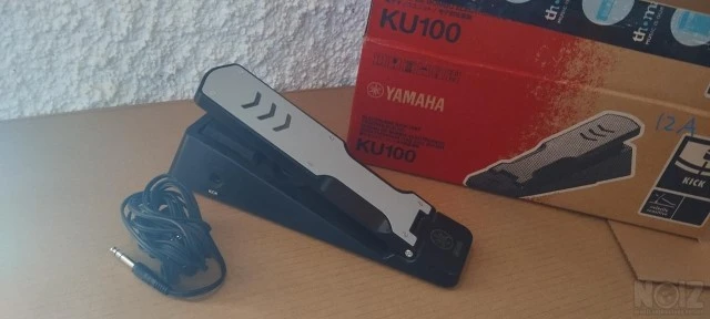 Yamaha ku100 / new 99 / ebay 60+ Bought 