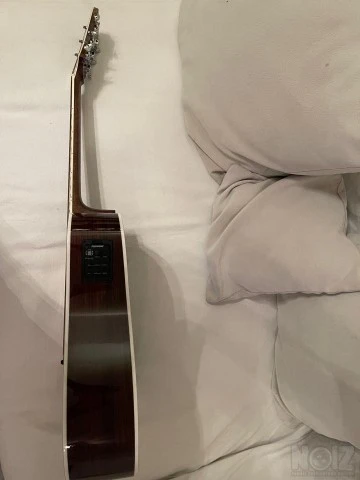 D'angelico Premier Bowery PSD-500