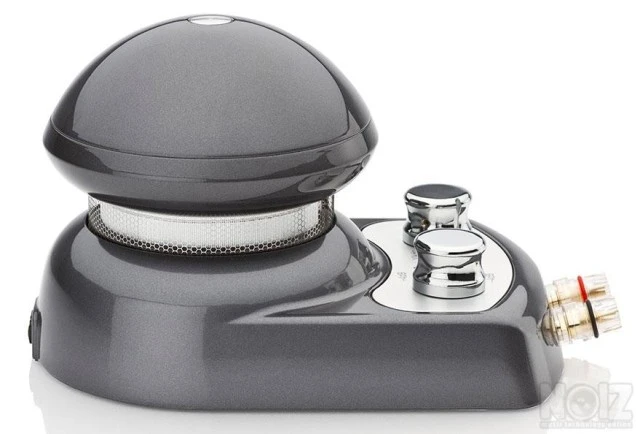 SUPER TWEETER  ELAC 4 Pi Plus.2