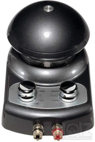 SUPER TWEETER  ELAC 4 Pi Plus.2