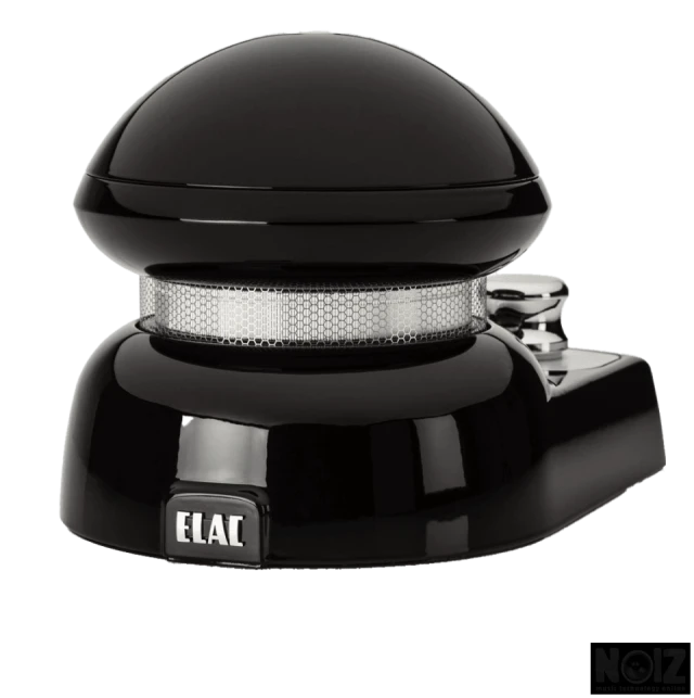 SUPER TWEETER  ELAC 4 Pi Plus.2
