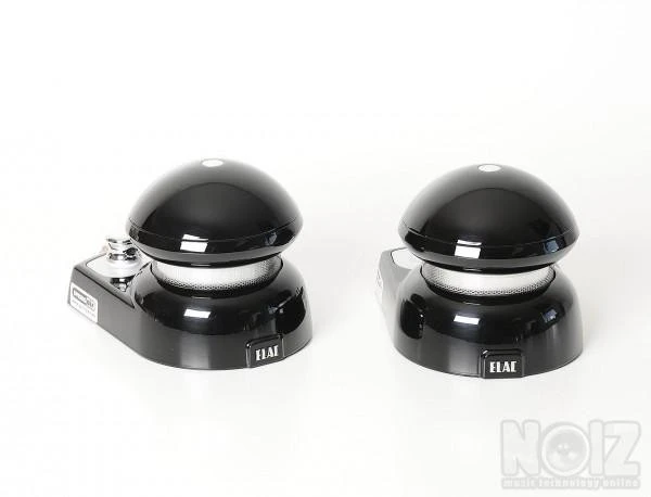 SUPER TWEETER  ELAC 4 Pi Plus.2
