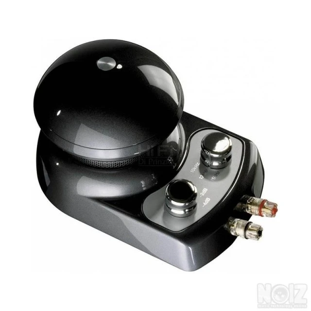 SUPER TWEETER  ELAC 4 Pi Plus.2