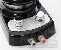 SUPER TWEETER  ELAC 4 Pi Plus.2