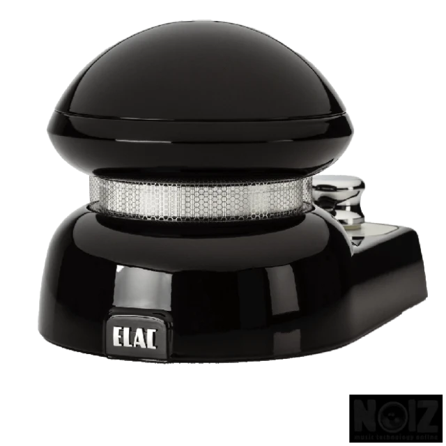 SUPER TWEETER  ELAC 4 Pi Plus.2