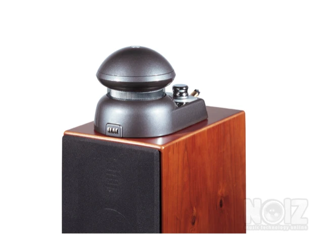SUPER TWEETER  ELAC 4 Pi Plus.2
