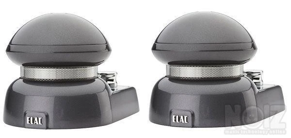 SUPER TWEETER  ELAC 4 Pi Plus.2