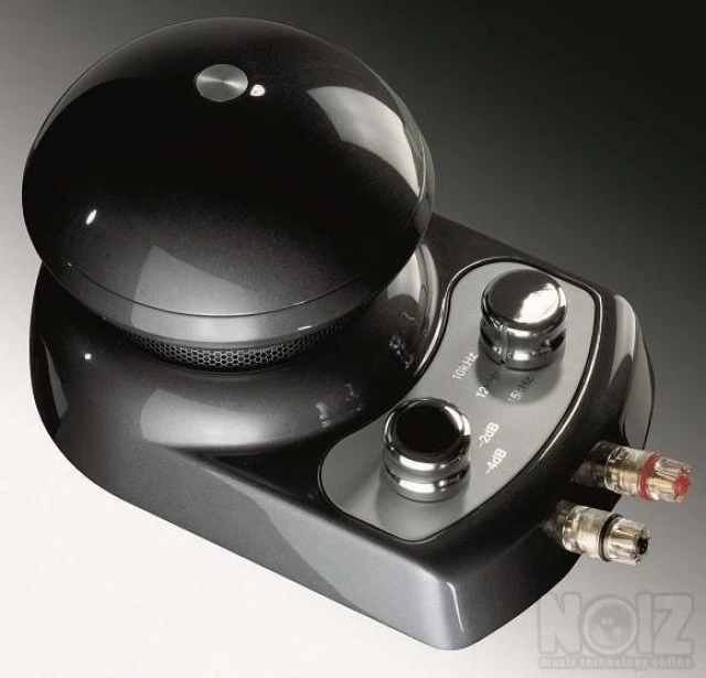 SUPER TWEETER  ELAC 4 Pi Plus.2