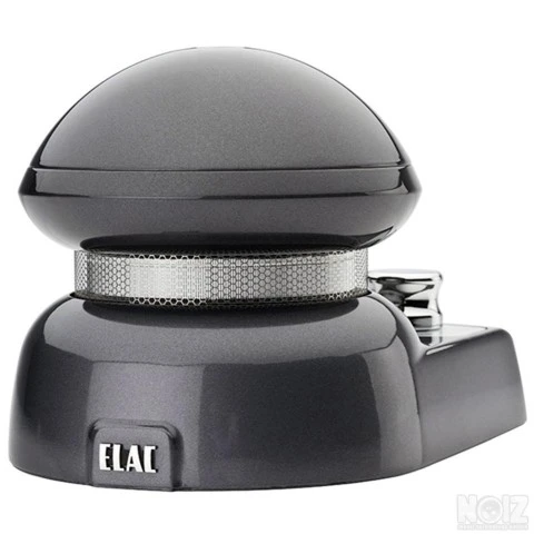 SUPER TWEETER  ELAC 4 Pi Plus.2