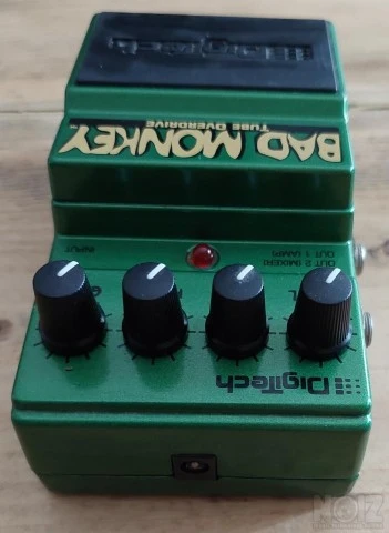 Digitech Bad Monkey