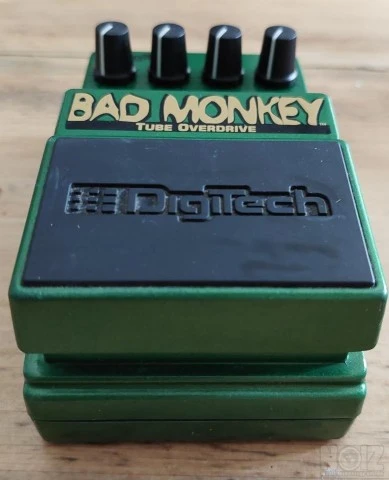 Digitech Bad Monkey