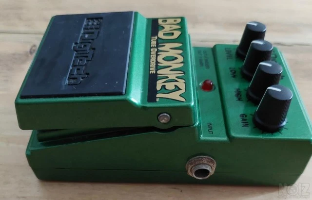 Digitech Bad Monkey