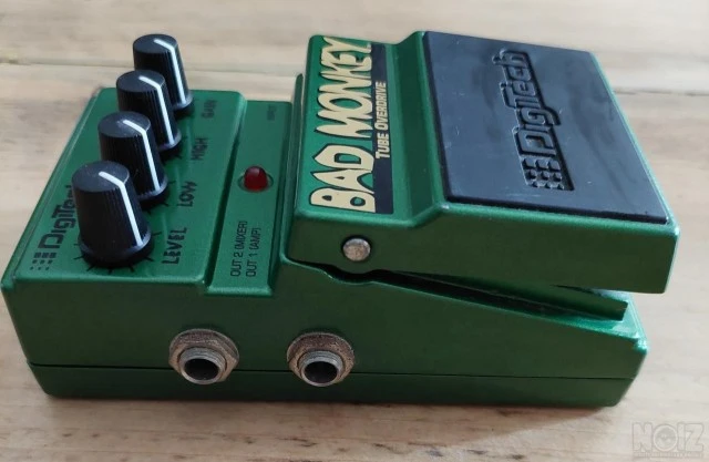 Digitech Bad Monkey