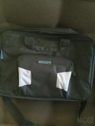 Zoom R16