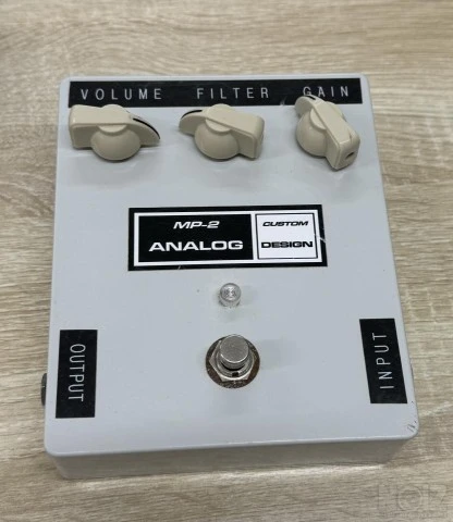 MP-2 Analog (BIG MUFF)