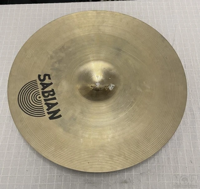 SABIAN - AA Medium Ride 20
