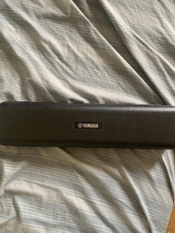 Yamaha YFL 272SL Φλάουτο
